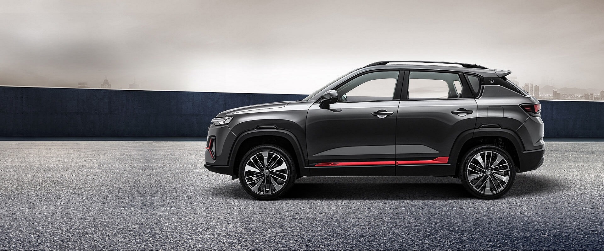 Venta al por mayor de repuestos para Changan Cs15